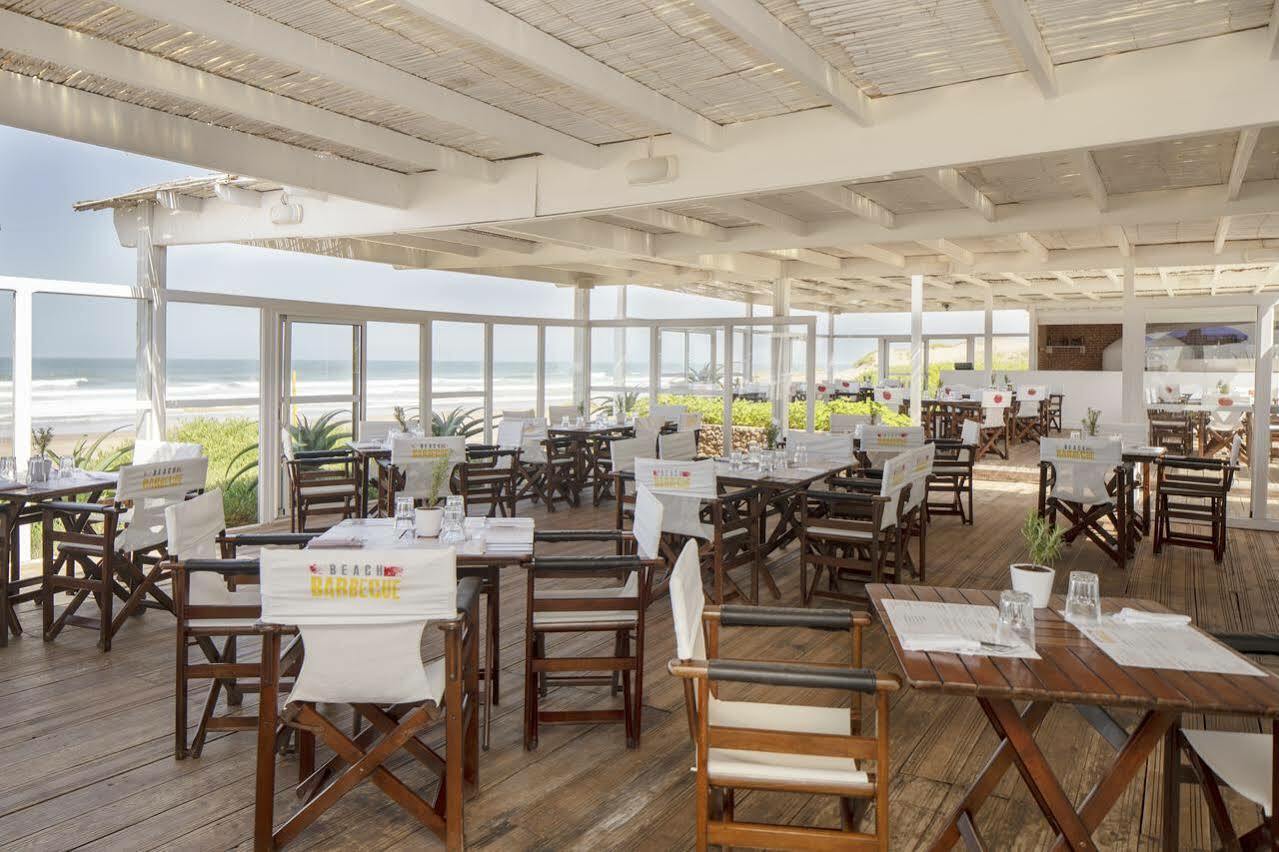 אזמור Mazagan Beach & Golf Resort מראה חיצוני תמונה