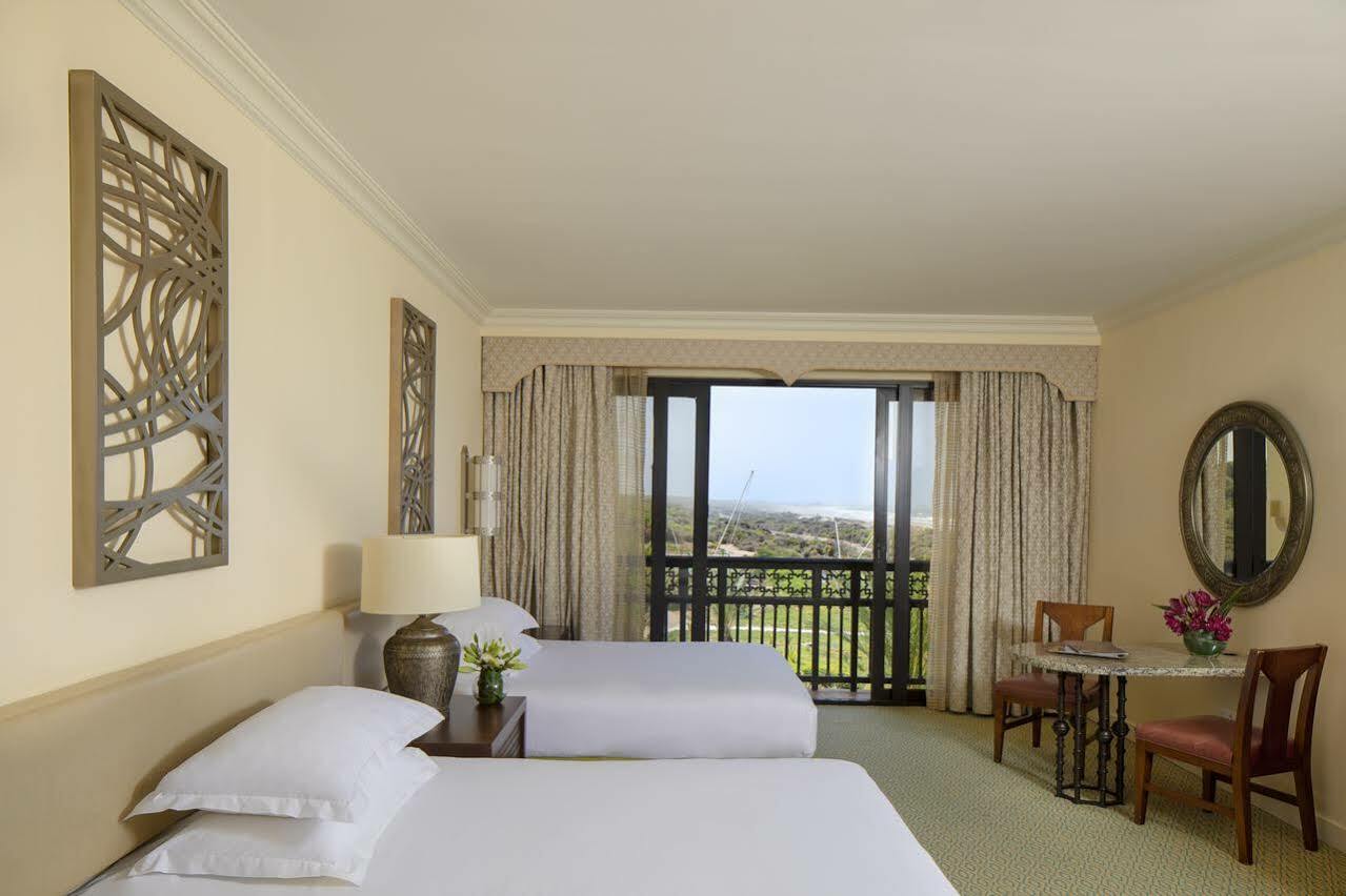אזמור Mazagan Beach & Golf Resort מראה חיצוני תמונה