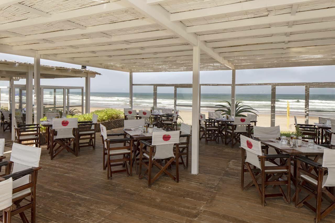 אזמור Mazagan Beach & Golf Resort מראה חיצוני תמונה