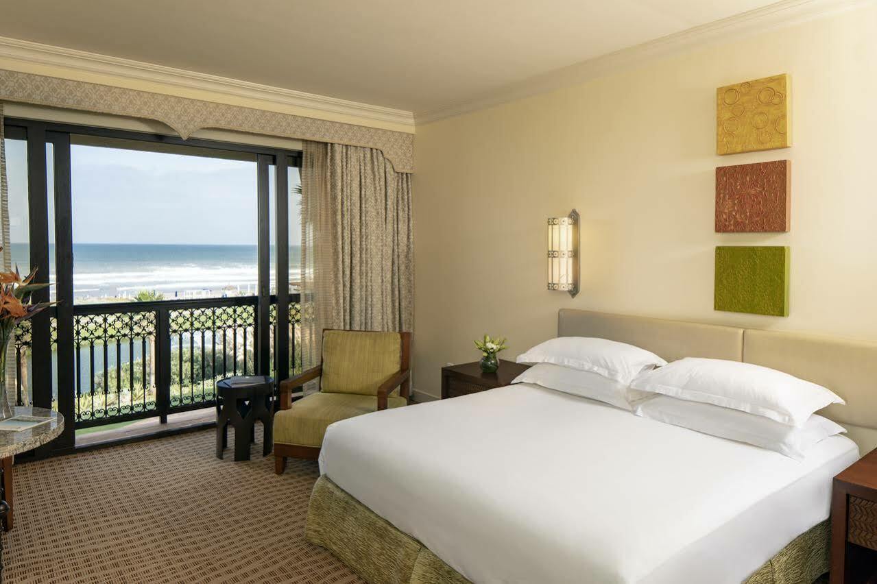 אזמור Mazagan Beach & Golf Resort מראה חיצוני תמונה