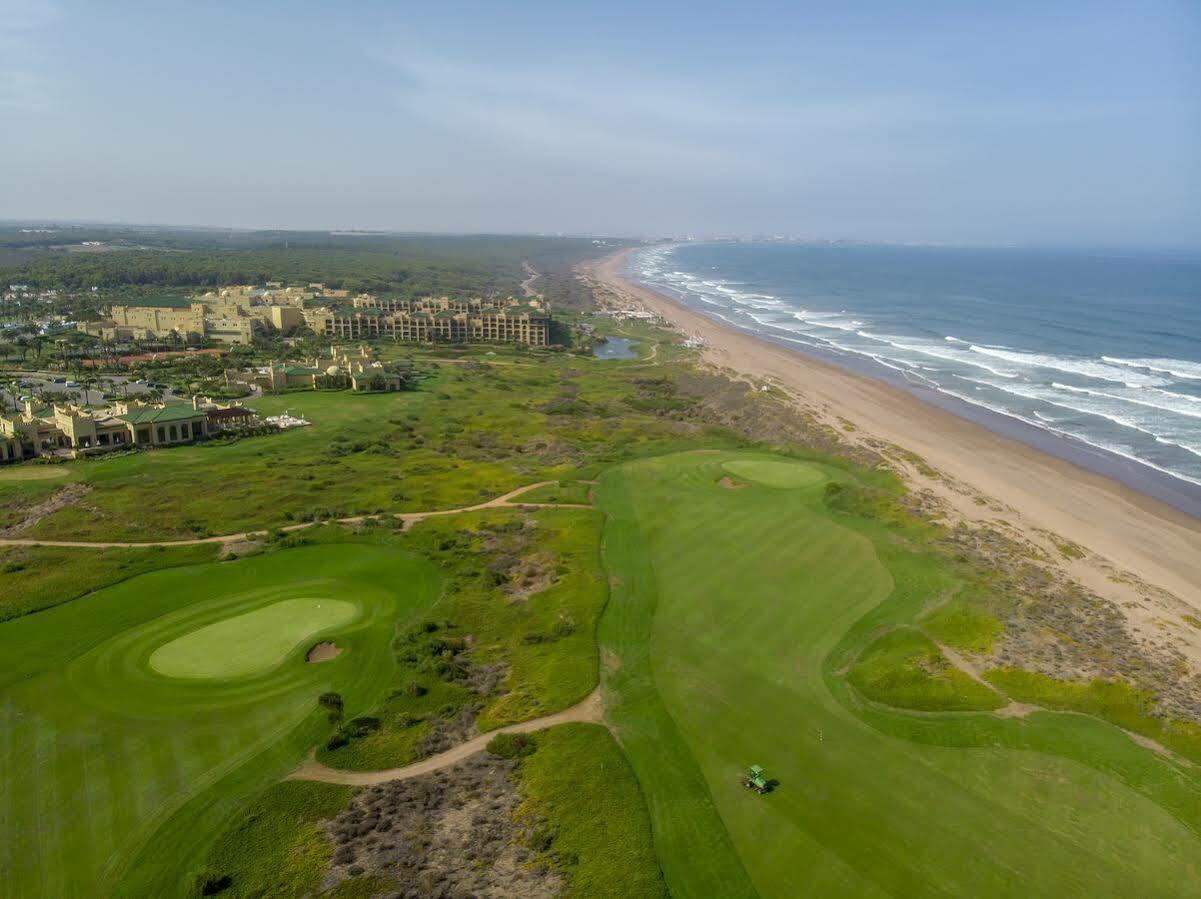 אזמור Mazagan Beach & Golf Resort מראה חיצוני תמונה