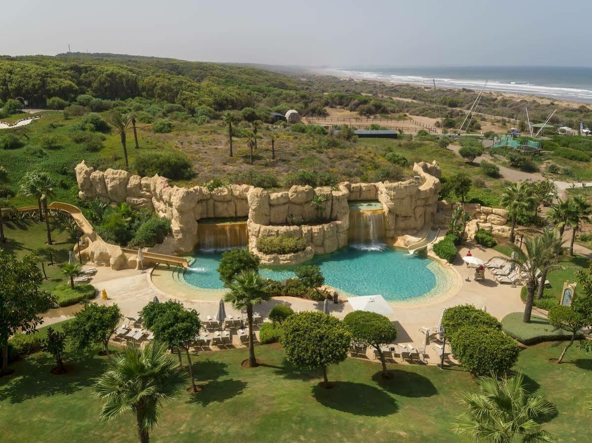 אזמור Mazagan Beach & Golf Resort מראה חיצוני תמונה