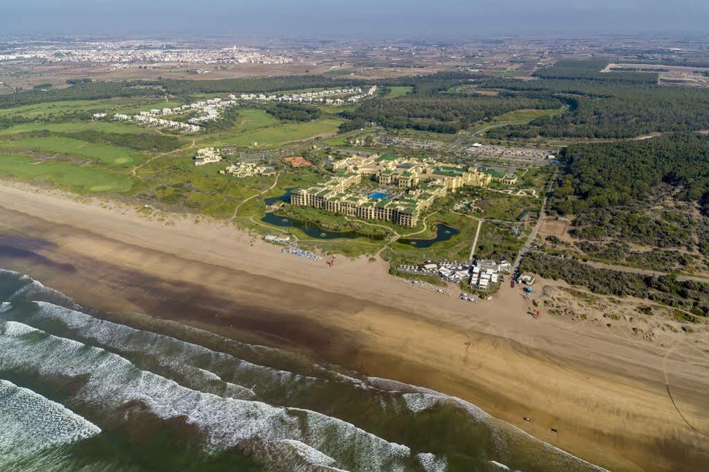 אזמור Mazagan Beach & Golf Resort מראה חיצוני תמונה